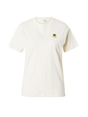 Obrázek produktu Iriedaily Tričko 'Quitschi'  žlutá / jasně červená / černá / offwhite