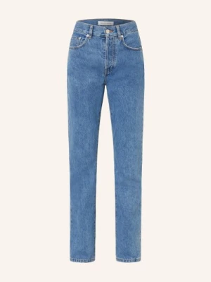 Obrázek produktu Iris Von Arnim Rovné Džíny Dalina 6190 light denim