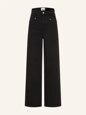 Obrázek produktu Isabel Marant Džíny S Širokými Nohavicemi Lemony 02fk faded black