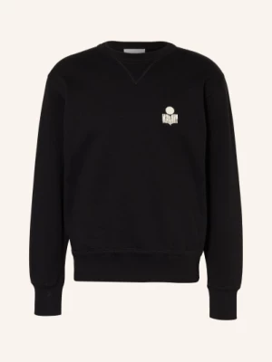 Obrázek produktu Isabel Marant Mikina Mike černá