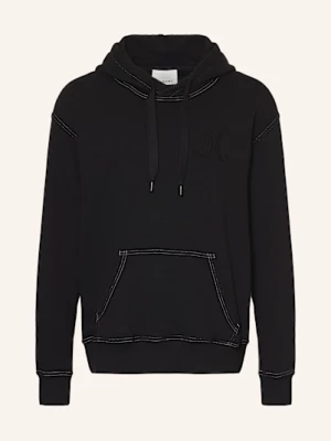 Obrázek produktu Isabel Marant Mikina S Kapucí Matte černá