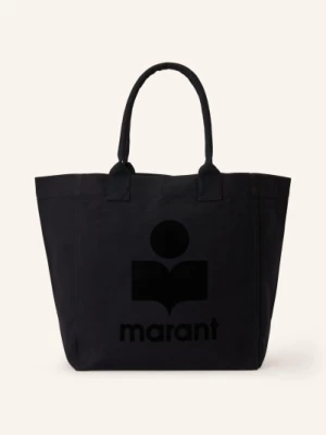 Obrázek produktu Isabel Marant Nákupní Taška Yenky černá
