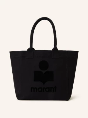 Obrázek produktu Isabel Marant Nákupní Taška Yenky černá