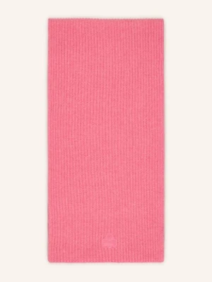 Obrázek produktu Isabel Marant Šála Marion růžová
