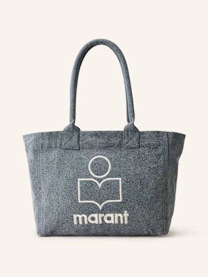 Obrázek produktu Isabel Marant Shopper Yenky černá