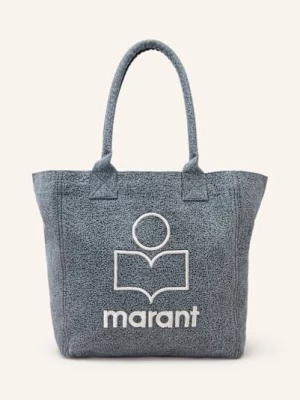 Obrázek produktu Isabel Marant Shopper Yenky Small šedá