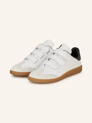 Obrázek produktu Isabel Marant Sneakersy Beth bílá