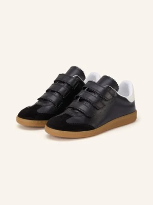 Obrázek produktu Isabel Marant Sneakersy Beth černá / bílá