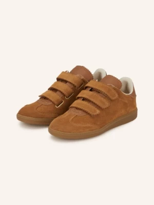 Obrázek produktu Isabel Marant Sneakersy Beth koňaková