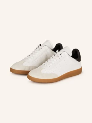Obrázek produktu Isabel Marant Sneakersy Bryce-Ga bílá / černá / krémová