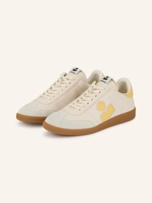 Obrázek produktu Isabel Marant Teniska Bryce béžová / žlutá / mátová