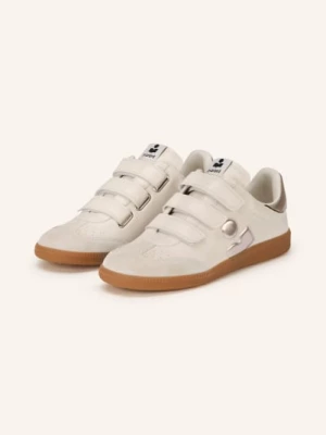Obrázek produktu Isabel Marant Tenisky Beth krémová / zlatá