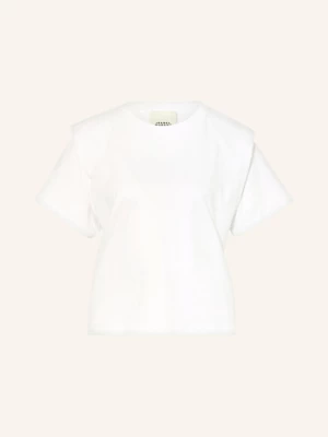 Obrázek produktu Isabel Marant Tričko Zelitos bílá