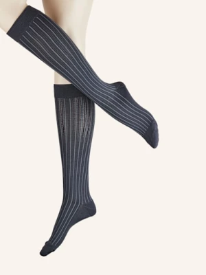 Obrázek produktu Item m6 Podkolenky Allday Freedom Soft Compression 040 grey