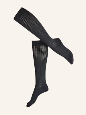Obrázek produktu Item m6 Podkolenky Allday Freedom Soft Compression 301 black