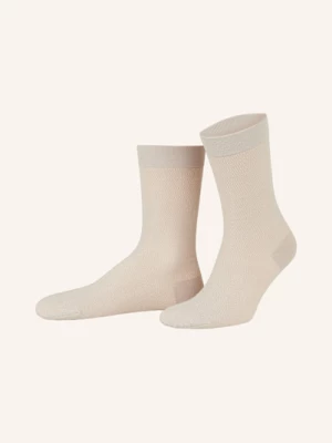 Obrázek produktu Item m6 Ponožky Cashmere Concious béžová