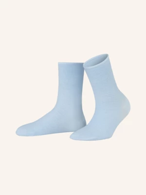 Obrázek produktu Item m6 Ponožky Sneaker Merino Concious 870 dusty blue