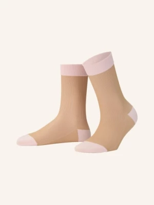 Obrázek produktu Item m6 Ponožky Sneaker Striped a06 blossoms