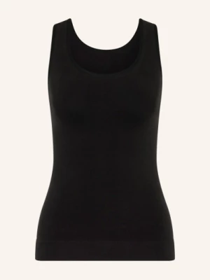 Obrázek produktu Item m6 Tvarující Top Soft Ribbed černá