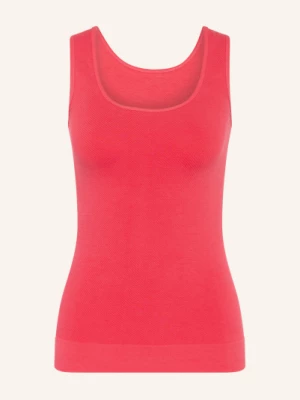Obrázek produktu Item m6 Tvarující Top Soft Ribbed růžová