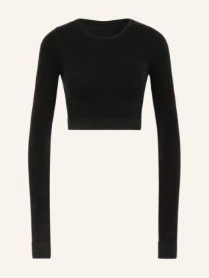Obrázek produktu Item m6 Tvarující Tričko Soft Ribbed černá