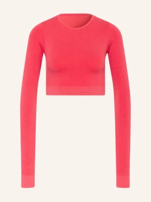 Obrázek produktu Item m6 Tvarující Tričko Soft Ribbed růžová
