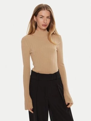 Obrázek produktu IVY OAK Rolák Kylie IO113143 Béžová Slim Fit