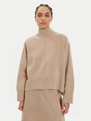 Obrázek produktu IVY OAK Svetr Kareen Rose IO113147 Béžová Loose Fit