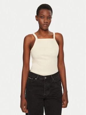 Obrázek produktu IVY OAK Top Klara Rose IO1100X2362 Béžová Slim Fit