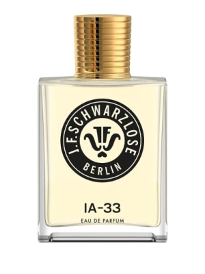 Obrázek produktu J.F. Schwarzlose Berlin 1a-33 Eau de Parfum 50 ml