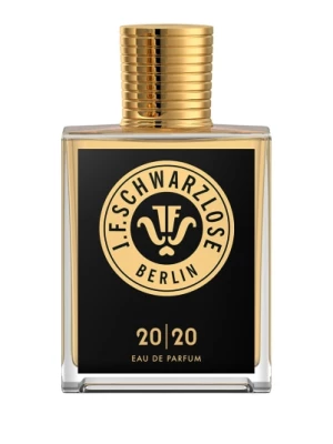 Obrázek produktu J.F. Schwarzlose Berlin 20|20  50 ml