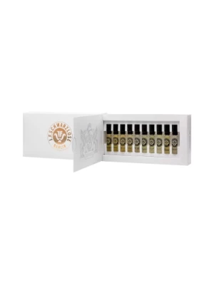 Obrázek produktu J.F. Schwarzlose Berlin Discovery Set Sada parfémů 18 ml