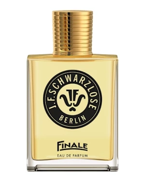 Obrázek produktu J.F. Schwarzlose Berlin Finale Eau de Parfum 50 ml