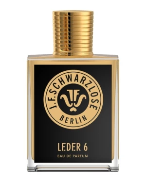 Obrázek produktu J.F. Schwarzlose Berlin Leder 6 Eau de Parfum 50 ml