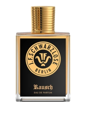 Obrázek produktu J.F. Schwarzlose Berlin Rausch Eau de Parfum 50 ml