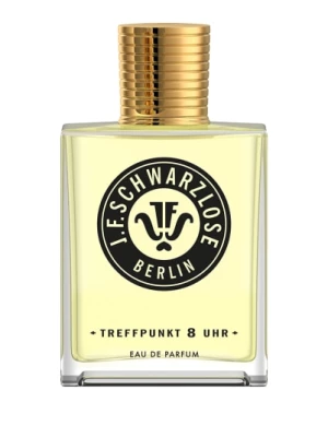 Obrázek produktu J.F. Schwarzlose Berlin Treffpunkt 8 Uhr Eau de Parfum 50 ml