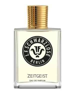 Obrázek produktu J.F. Schwarzlose Berlin Zeitgeist Eau de Parfum 50 ml