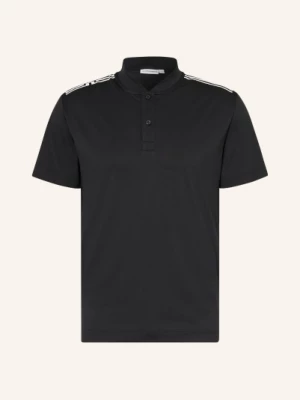 Obrázek produktu J.Lindeberg Funkční Polokošile černá