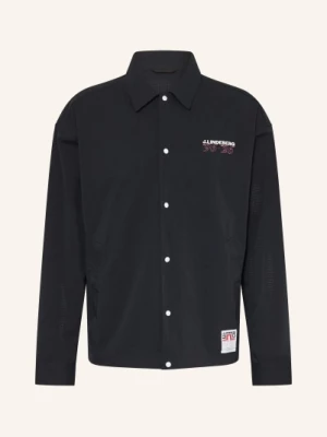 Obrázek produktu J.Lindeberg Overshirt černá