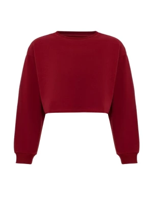 Obrázek produktu Jacey Quinn Mikina  bordó