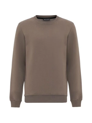 Obrázek produktu Jacey Quinn Mikina  khaki / černá