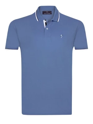Obrázek produktu Jacey Quinn Tričko  indigo / bílá