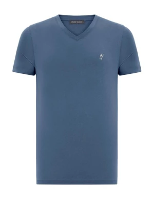 Obrázek produktu Jacey Quinn Tričko  indigo / bílá