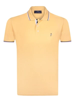 Obrázek produktu Jacey Quinn Tričko  oranžová / černá / bílá
