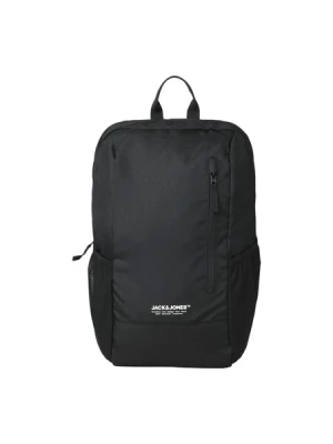 Obrázek produktu JACK & JONES Batoh 'JACTeak'  černá / bílá