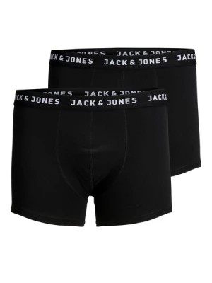 Obrázek produktu JACK & JONES Boxerky  černá / bílá