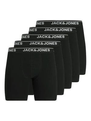 Obrázek produktu Jack & Jones Boxerky Chenry 12294686 Černá