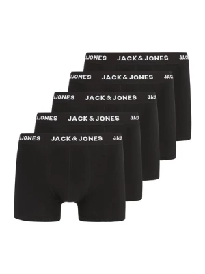 Obrázek produktu JACK & JONES Boxerky 'Huey'  černá / bílá