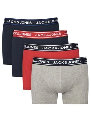 Obrázek produktu Jack & Jones Boxerky Jachector 12295149 Barevná