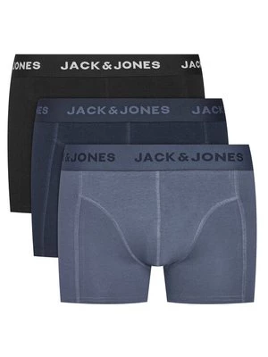 Obrázek produktu Jack & Jones Boxerky Jacjeremiah 12288829 Barevná